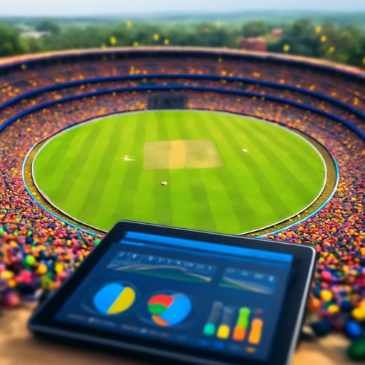 577bet app statistics dashboard on tablet